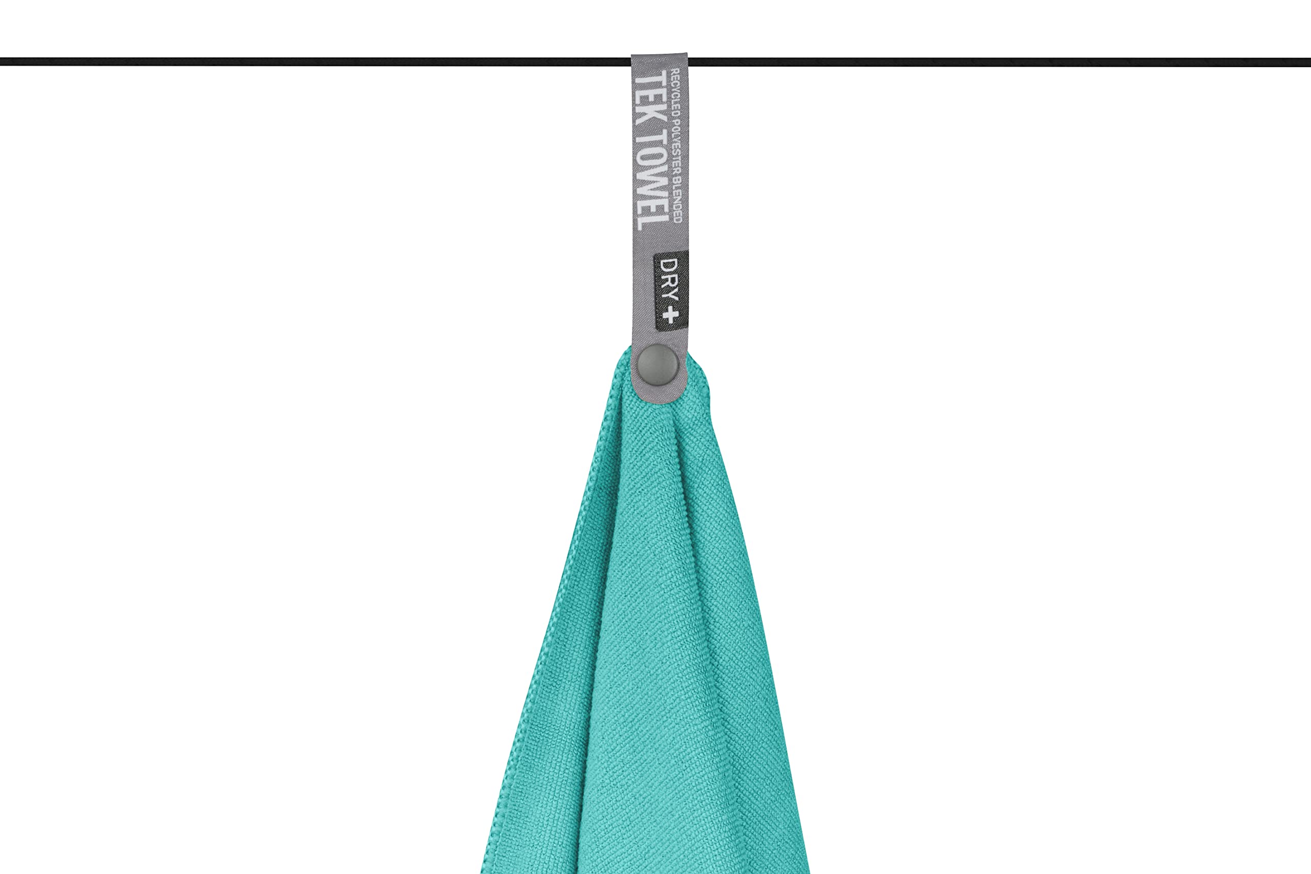 SEA TO SUMMIT  - Tek Towel X-Small Baltic schnell trocknendes Handtuch