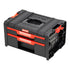 QBRICK SYSTEM PRO DRAWER 2 TOOLBOX 2.0 BASIC