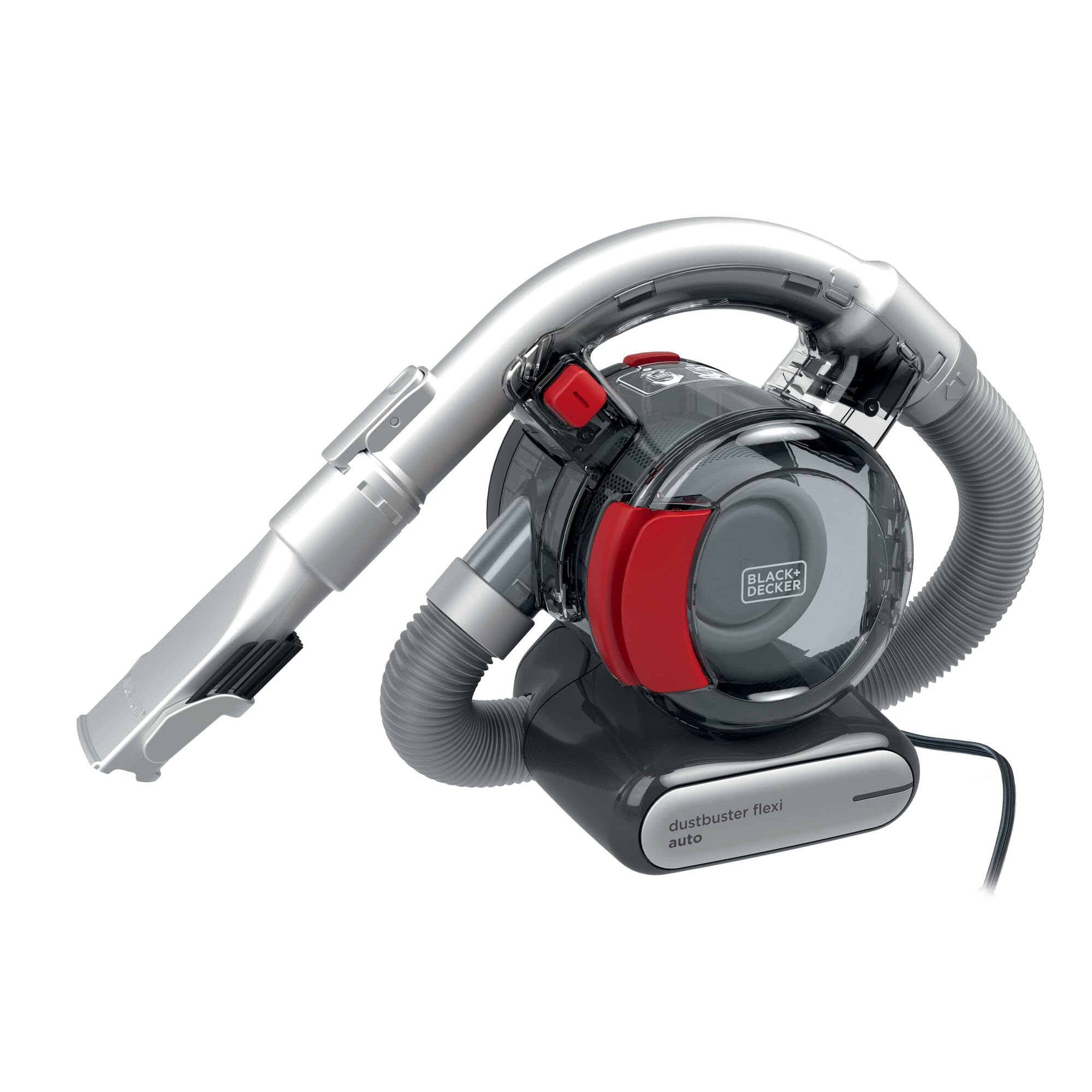 BLACK+DECKER AUTO-SAUBSAUGER 12V PD1200AV