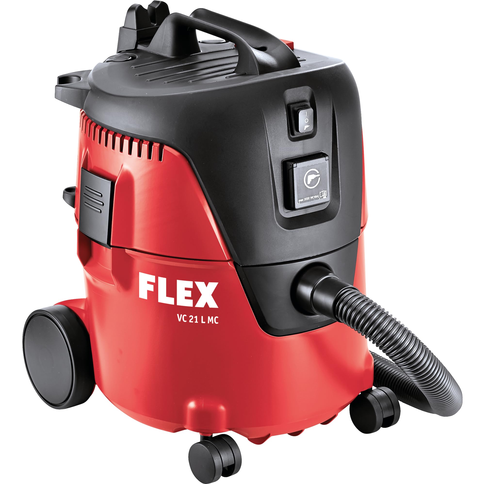 FLEX-SAUGER 1250W 20L VC 21 L MC L-KLASSE