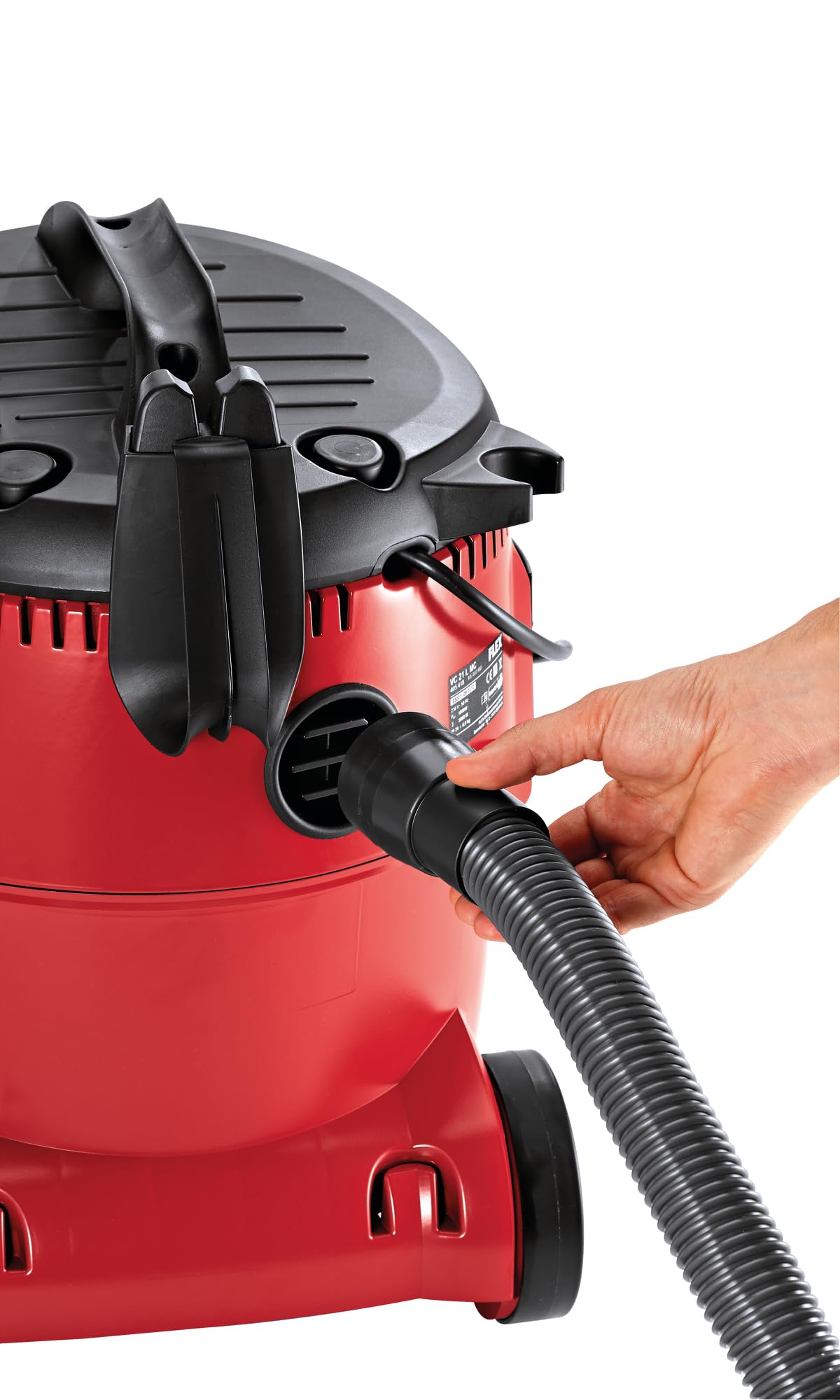 FLEX-SAUGER 1250W 20L VC 21 L MC L-KLASSE