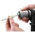 BLACK+DECKER SCHLAGBOHRER 1100W GEHÄUSE KR1102K