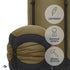 SEA TO SUMMIT  - Leichter Kompressionssack