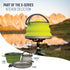 SEA TO SUMMIT  - X-Pot Wasserkocher 2,2 L