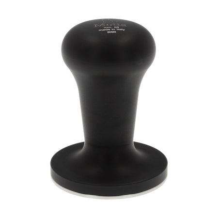 Motta Tamper Flash Schwarz 58mm