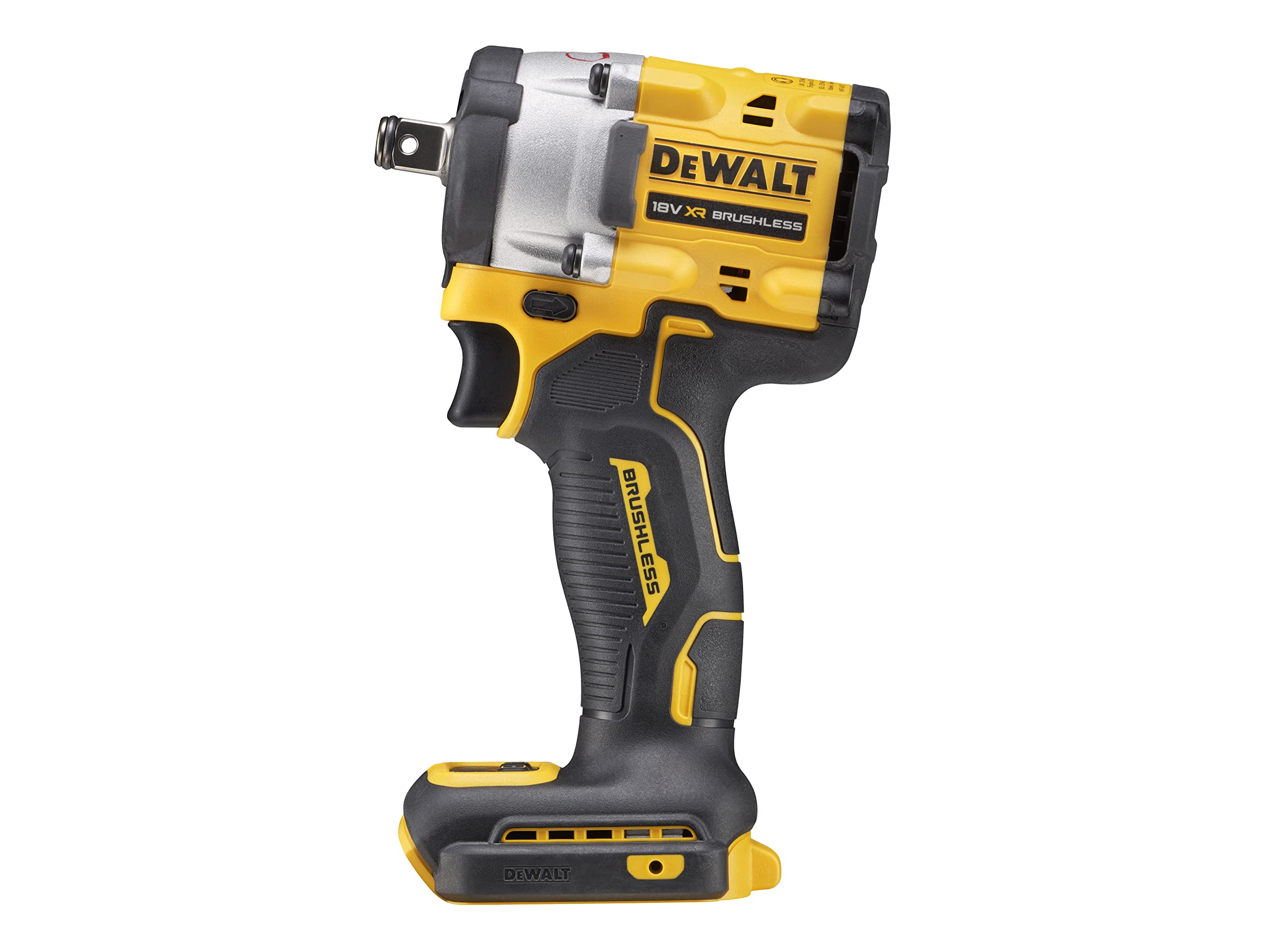 DEWALT SCHLAGSCHLÜSSEL 1/2" 18V 406Nm RING DCF921N