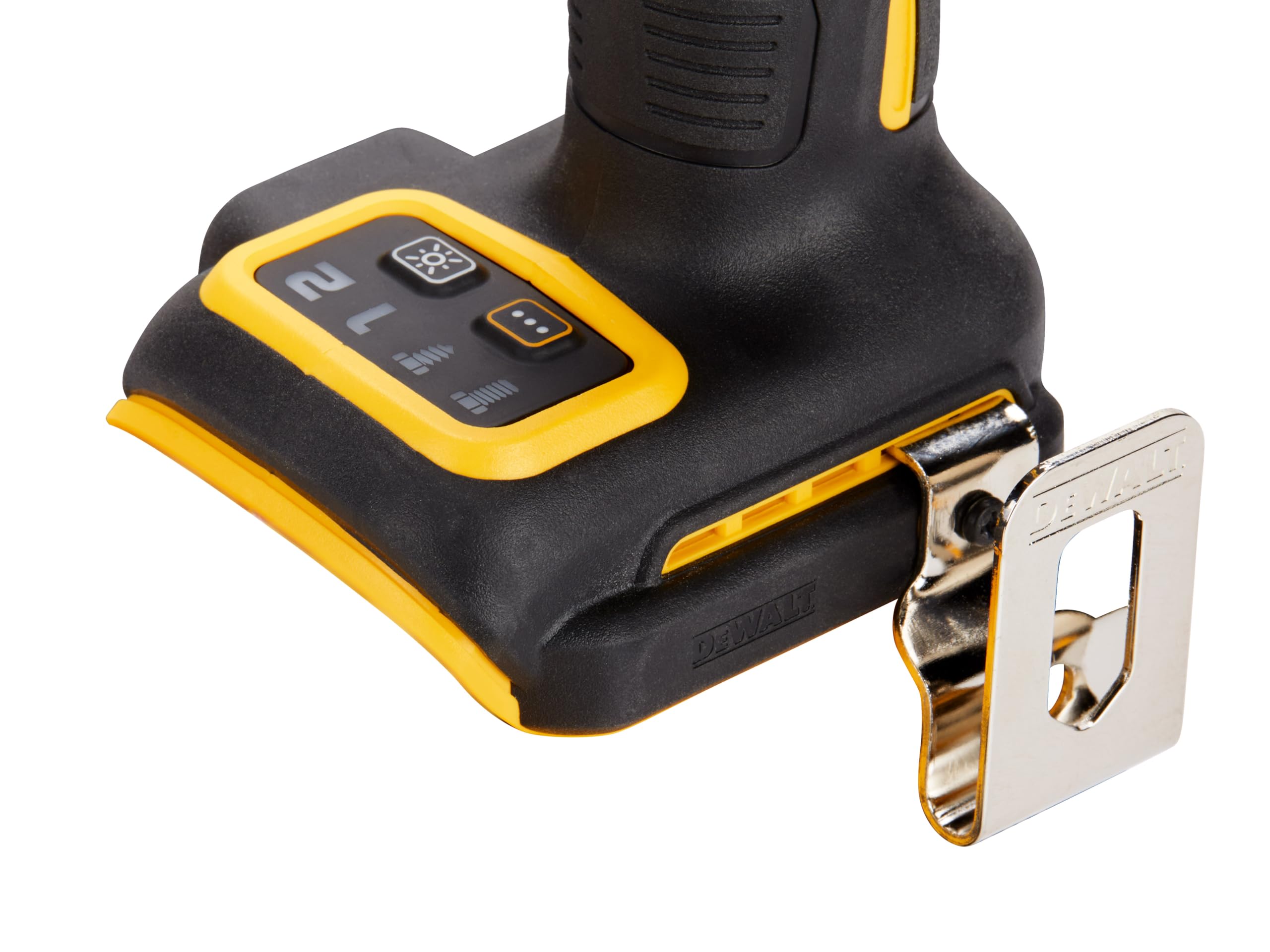 DEWALT.SCHLAGSCHLÜSSEL 3/8" 18V DCF923N