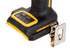DEWALT.SCHLAGSCHLÜSSEL 3/8" 18V DCF923N