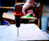 BLACK+DECKER SCHRAUBENDREHER 18V/1x1,5Ah BDCHD18-QW
