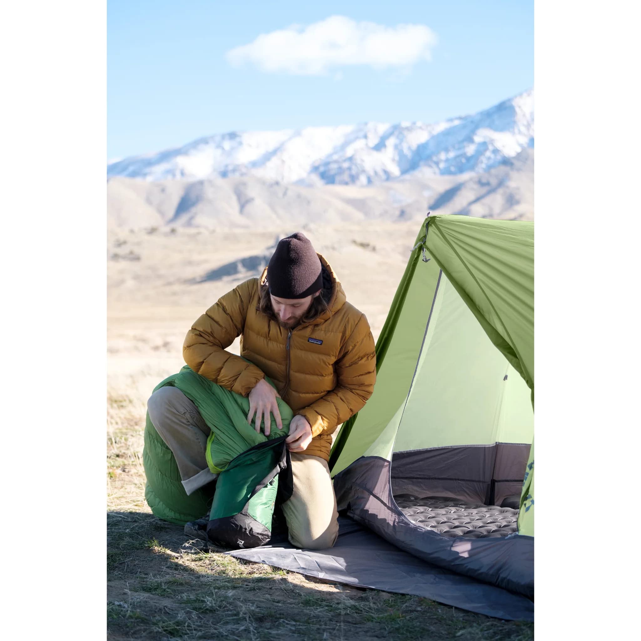 SEA TO SUMMIT  - Alto TR2 Zwei-Personen-Zelt