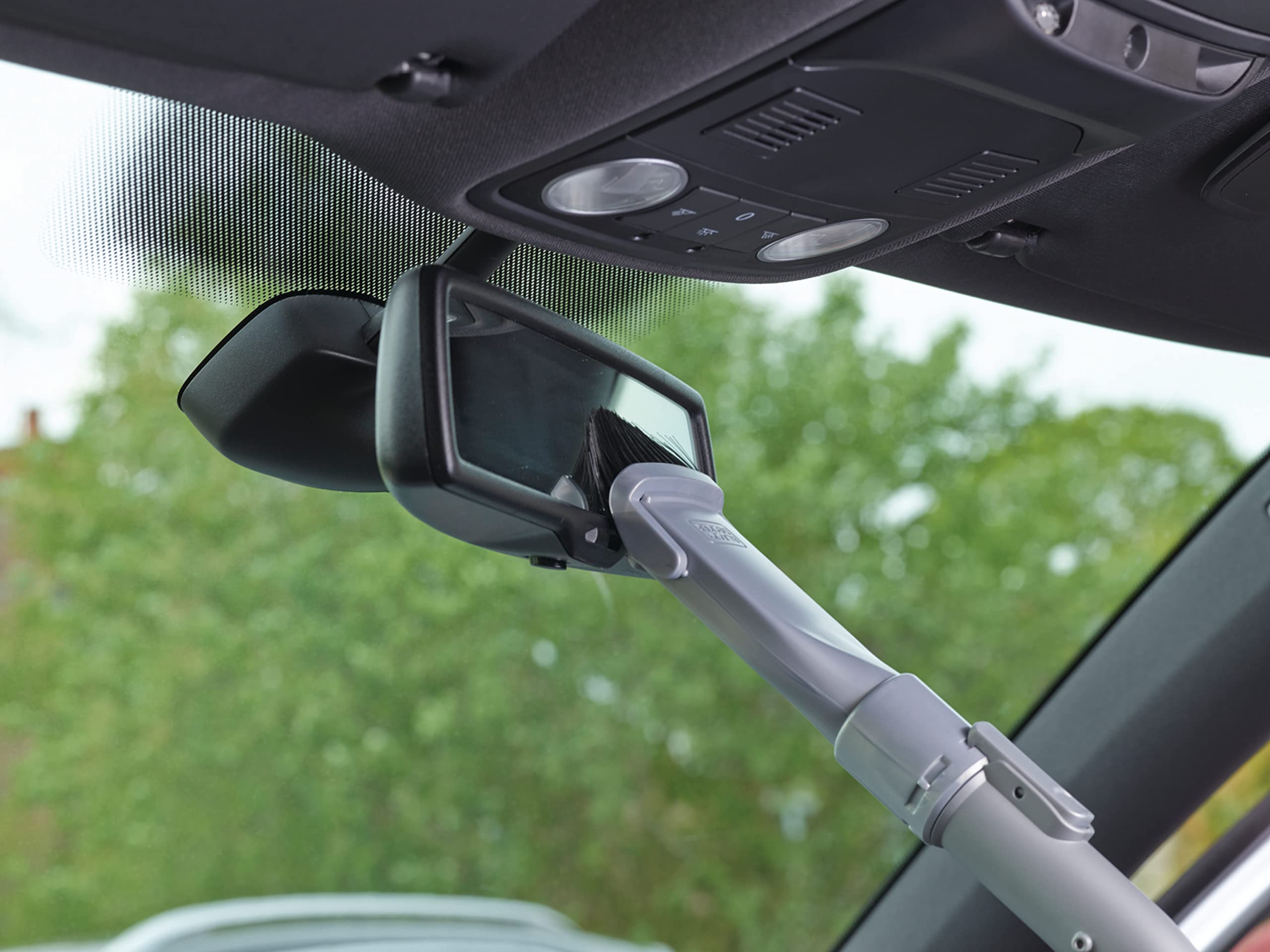BLACK+DECKER AUTO-SAUBSAUGER 12V PD1200AV