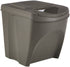 KEDEN SORTIBOX MÜLLBEHÄLTER 25L SET 3 – STEINGRAU