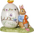 VILLEROY & BOCH Eierdose Max mit Karotte Bunny Tales