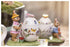 VILLEROY & BOCH Eierdose Anna malt Bunny Tales