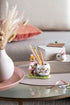 VILLEROY & BOCH Eierdose Anna malt Bunny Tales