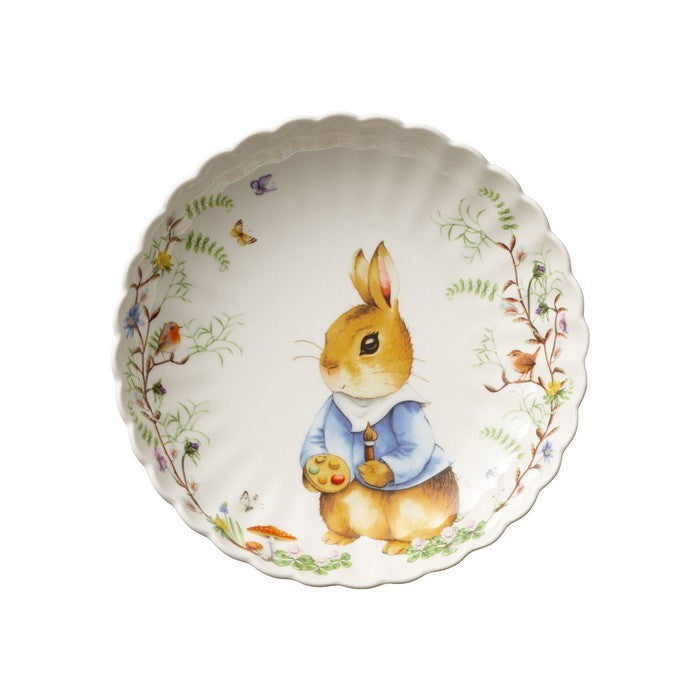 VILLEROY & BOCH Schüssel Max Spring Fantasy M