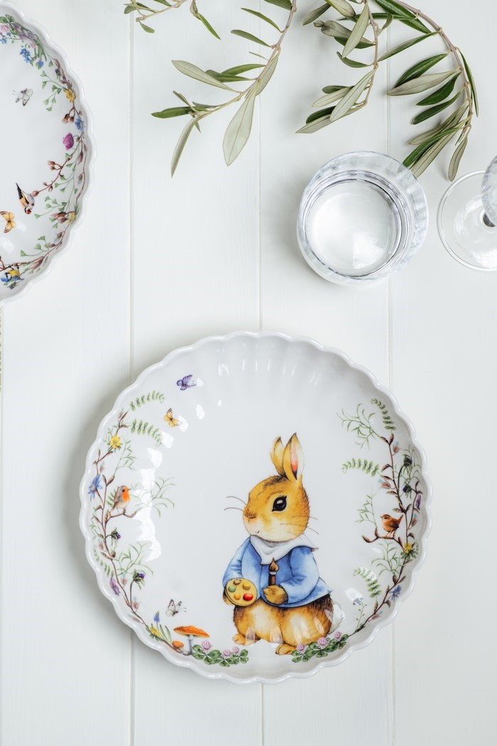 VILLEROY & BOCH Schüssel Max Spring Fantasy M