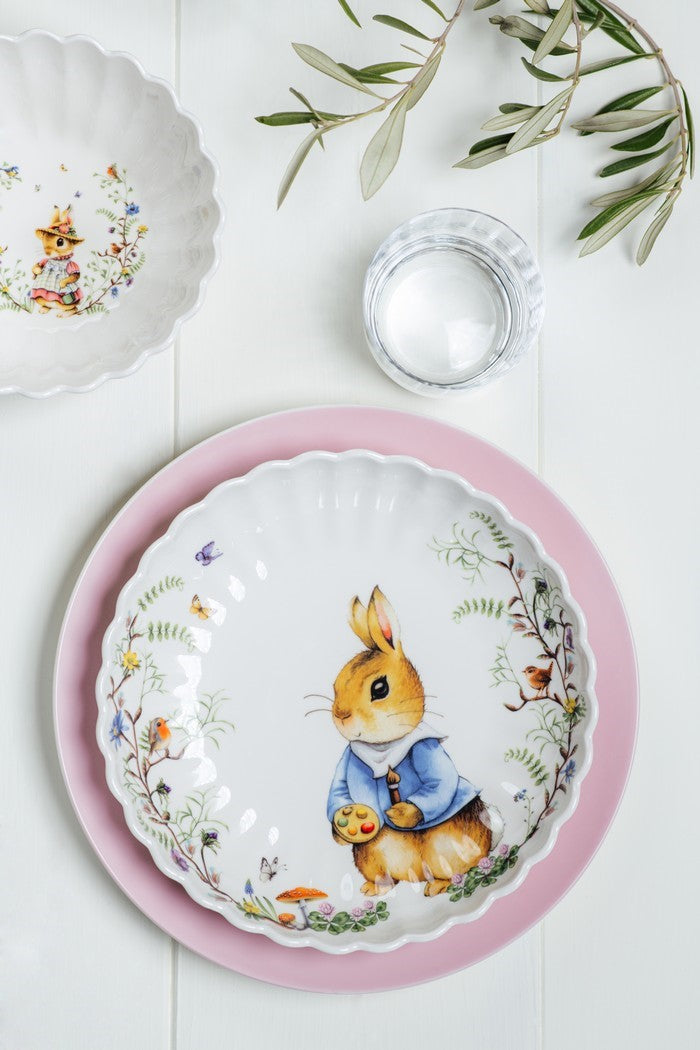 VILLEROY & BOCH Schüssel Max Spring Fantasy M
