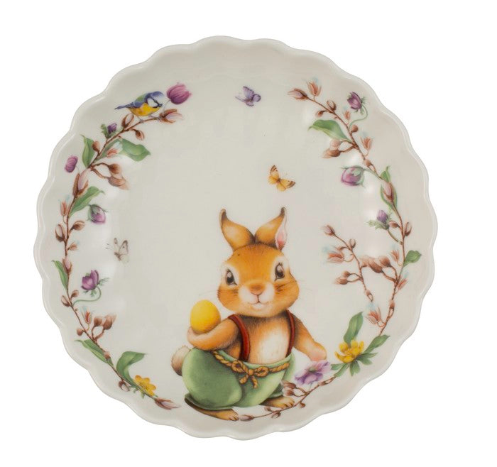 VILLEROY & BOCH Schüssel Paul Spring Fantasy L