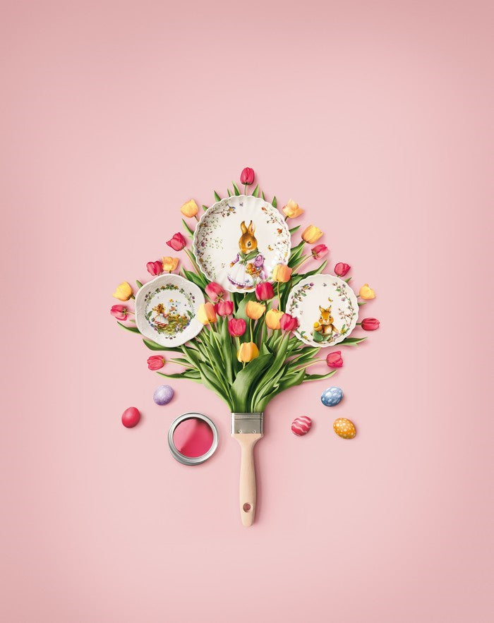VILLEROY & BOCH Schüssel Paul Spring Fantasy L
