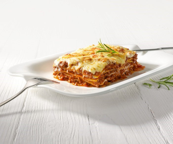 VILLEROY & BOCH Lasagnenteller Pasta Passion 2 Stk.