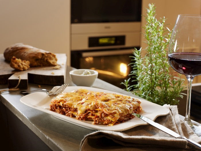 VILLEROY & BOCH Lasagnenteller Pasta Passion 2 Stk.