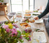 VILLEROY & BOCH Lasagnenteller Pasta Passion 2 Stk.