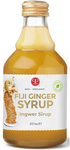 BIO-INGWER-SIRUP 237 ml - GINGER PEOPLE
