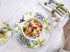 VILLEROY & BOCH Speiseteller Amazonia Anmut 28 cm