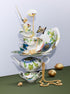 VILLEROY & BOCH Speiseteller Amazonia Anmut 28 cm