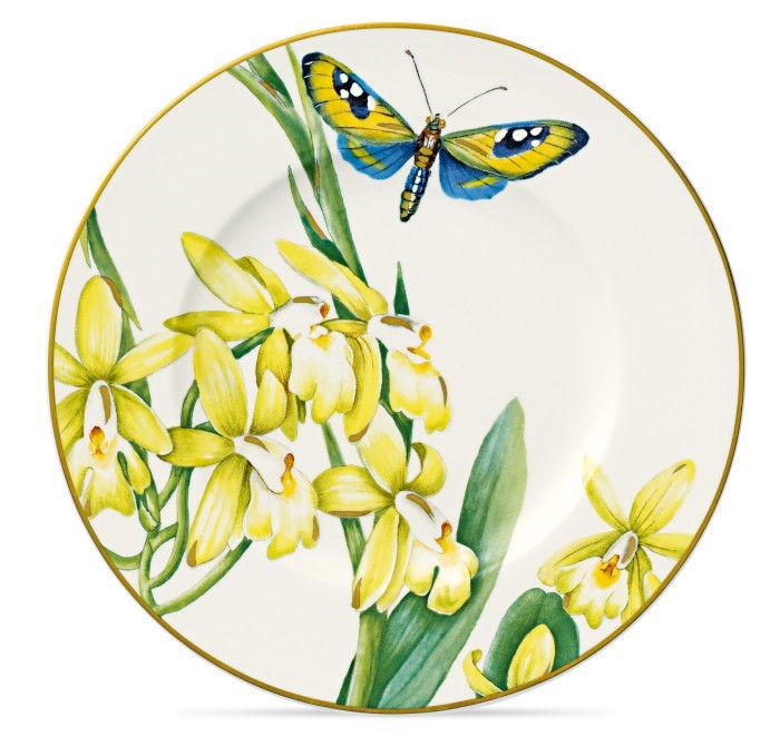 VILLEROY & BOCH Schüssel B&B Amazon Anmut 16 cm