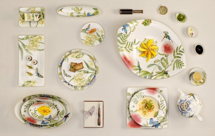 VILLEROY & BOCH Schüssel B&B Amazon Anmut 16 cm