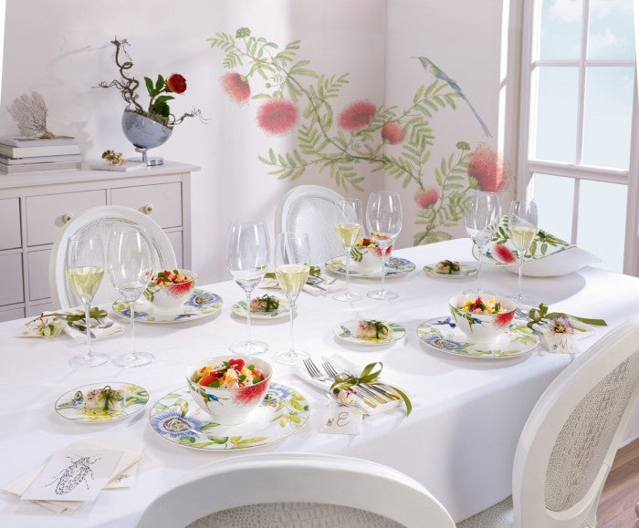 VILLEROY & BOCH Schüssel B&B Amazon Anmut 16 cm