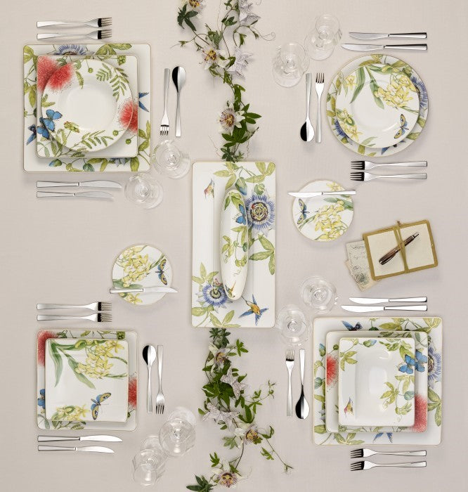 VILLEROY & BOCH Buffetteller Amazon Anmut 30 cm