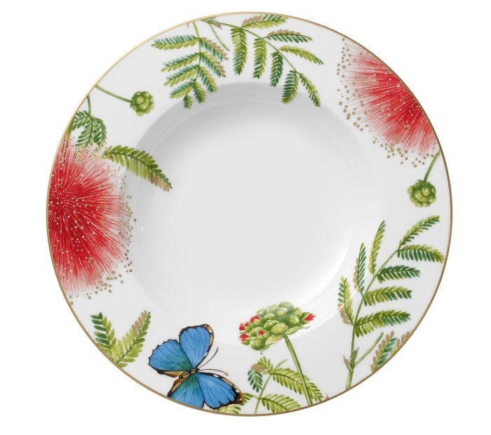 VILLEROY & BOCH Tiefer Teller mazonia Anmut 0,33 l