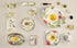 VILLEROY & BOCH Tiefer Teller mazonia Anmut 0,33 l
