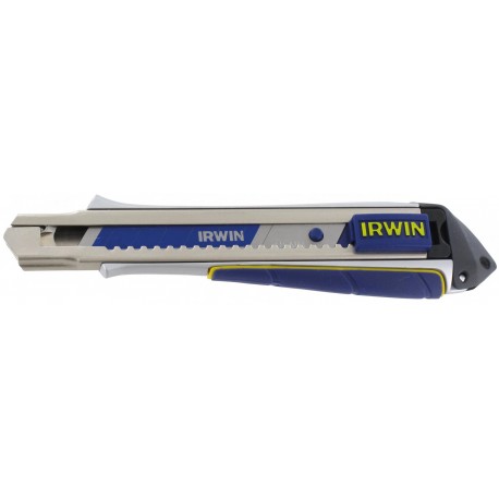 IRWIN PRO TOUCH MESSER 25 mm BRUCHKLINGE
