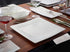 VILLEROY & BOCH Buffetteller Modern Grace 35 x 35 cm
