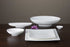 VILLEROY & BOCH Buffetteller Modern Grace 35 x 35 cm