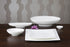 VILLEROY & BOCH Buffetteller Modern Grace 35 x 35 cm