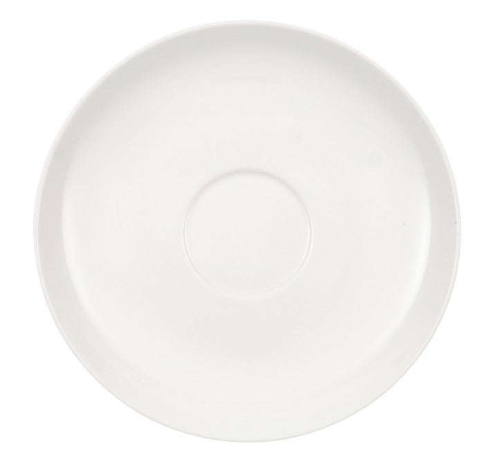 VILLEROY & BOCH Untertasse für Suppenschale Anmut 17 cm