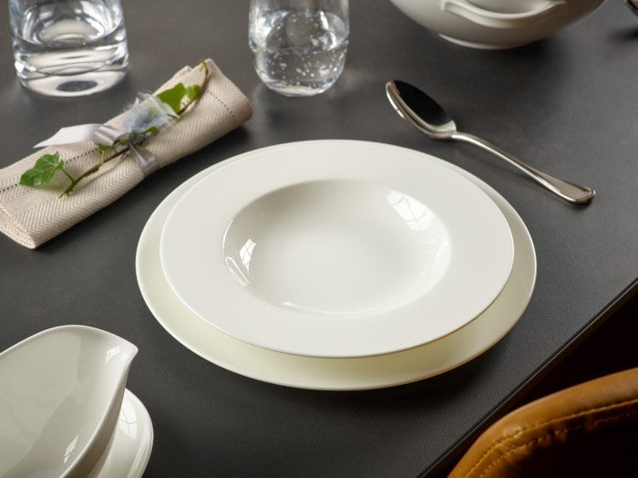 VILLEROY & BOCH Tiefer Teller Anmut 0,33 l