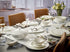 VILLEROY & BOCH Tiefer Teller Anmut 0,33 l