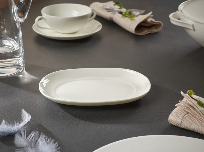 VILLEROY & BOCH Partyteller Anmut 20 cm