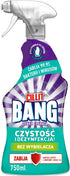 CILLIT BANG - Cillit Bang, Sauberkeit und Desinfektion, 750 ml