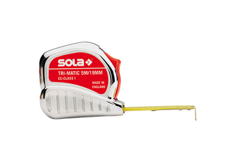 SALZ-TRI-MATIC-ROLLMAß 10 m