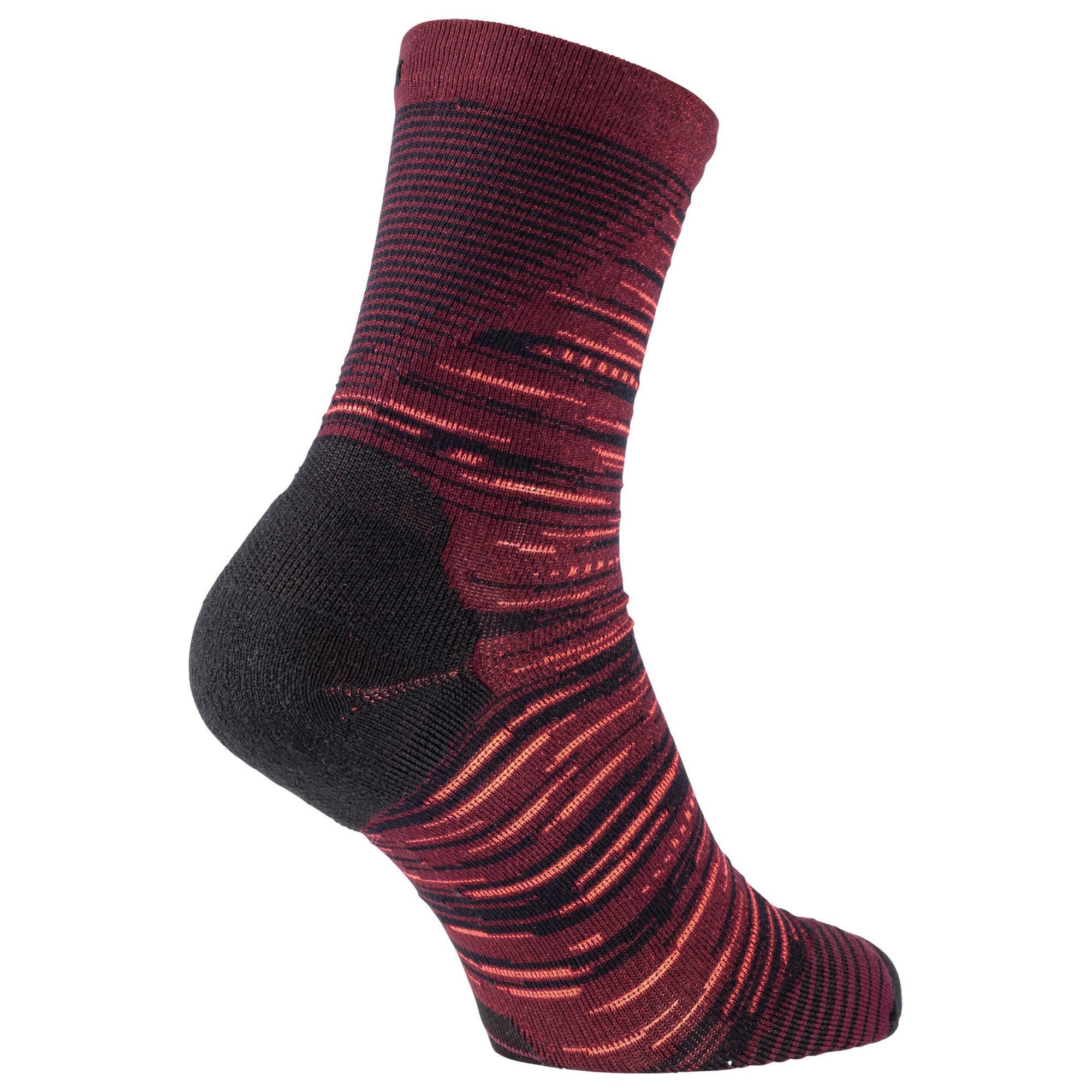ODLO  - Socken Micro Crew CERAMICOOL RUN GRAPHIC Socken