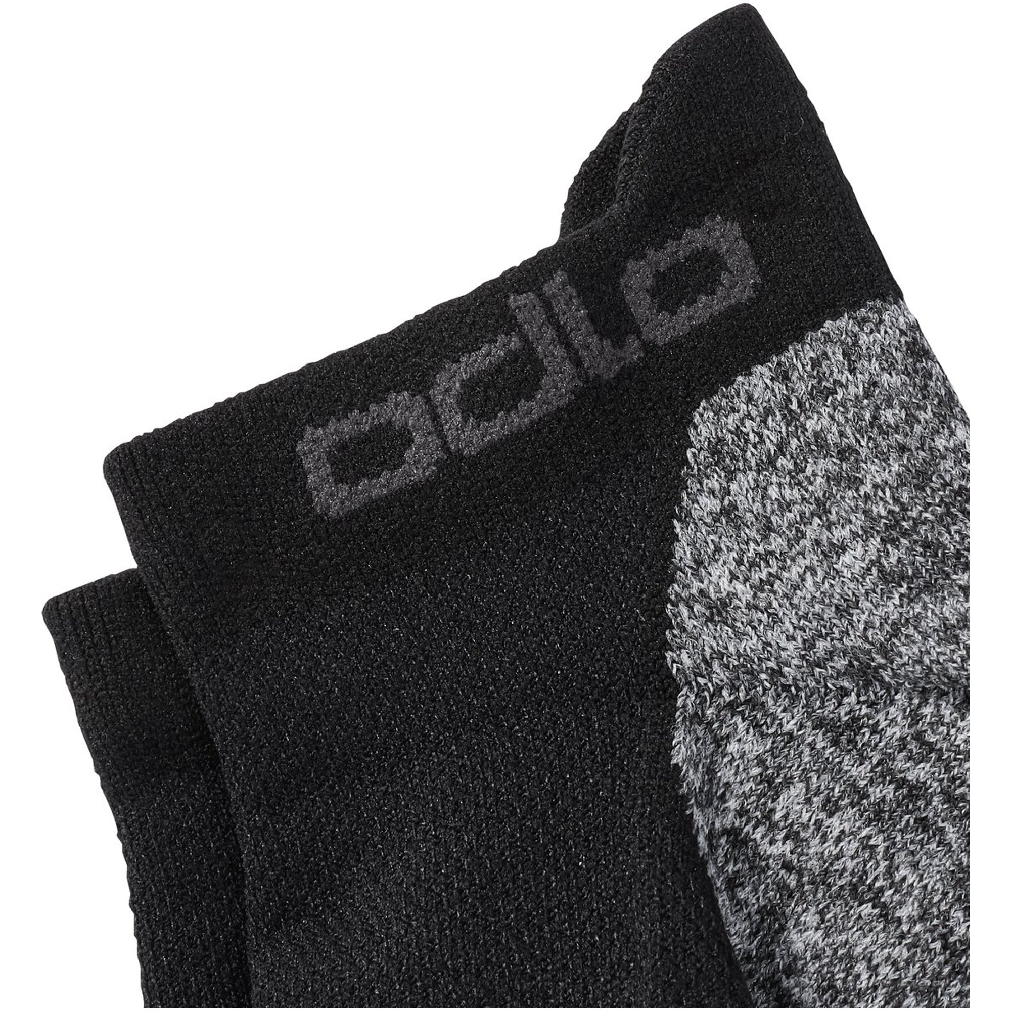 ODLO  - Tech-Socken Socken kurz CERAMICOOL RUN 2 PACK