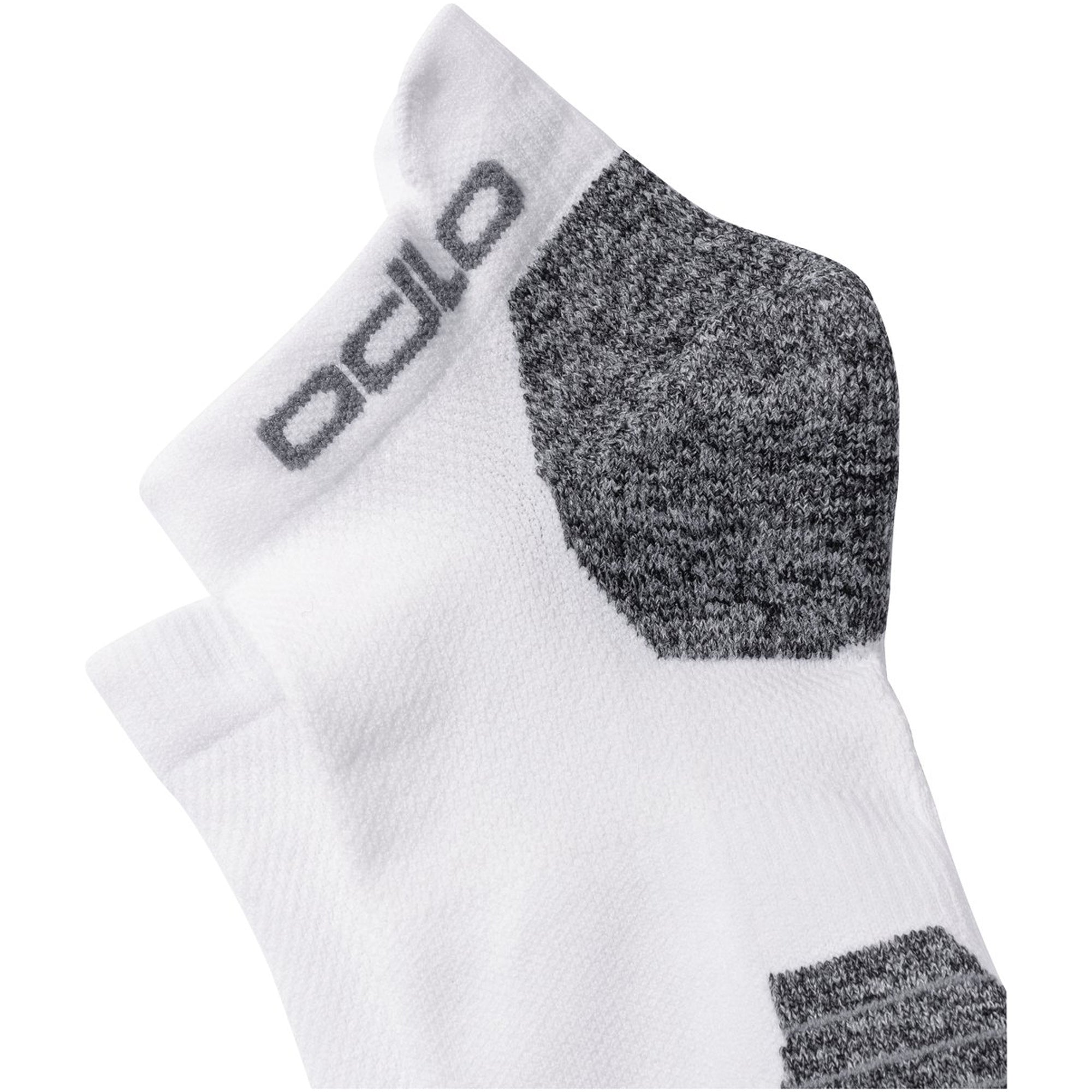 ODLO  - Tech-Socken Socken kurz CERAMICOOL RUN 3 PACK