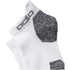 ODLO  - Tech-Socken Socken kurz CERAMICOOL RUN 3 PACK